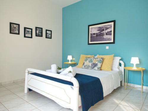 Apostolis Beach House