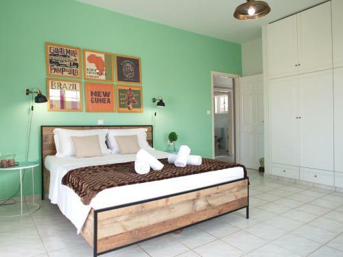 Apostolis Beach House