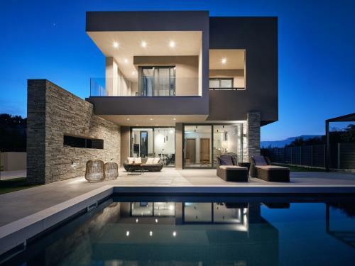 Villa Aguacate Glafki