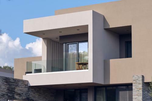 Villa Aguacate Glafki