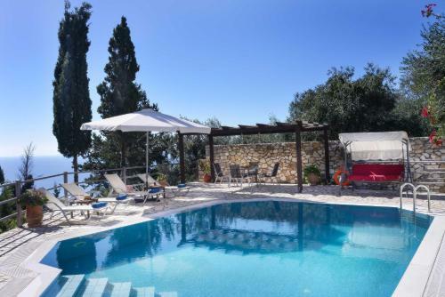 Ahai Paxos Villa