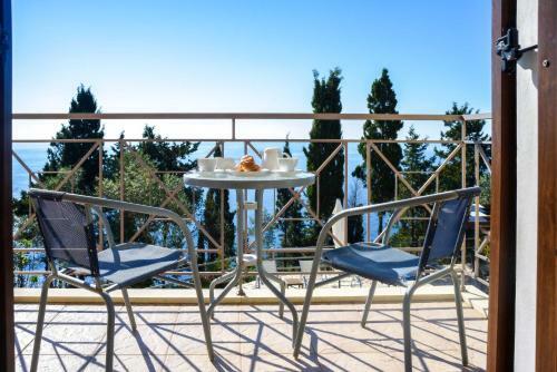 Ahai Paxos Villa