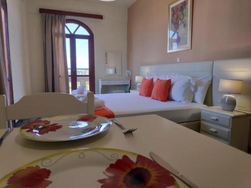 Apartamento Creta Sun Studios Room 33