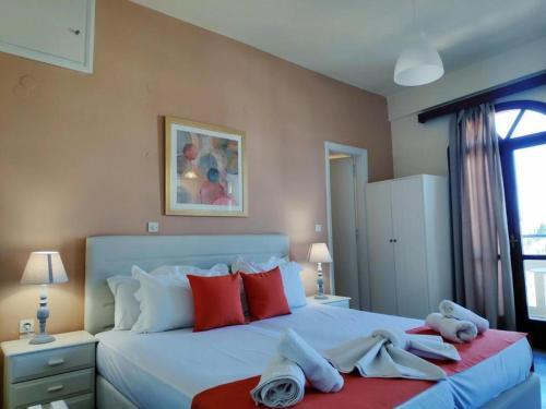 Apartamento Creta Sun Studios Room 32