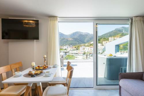 Apartamento Akrogiali Hotel