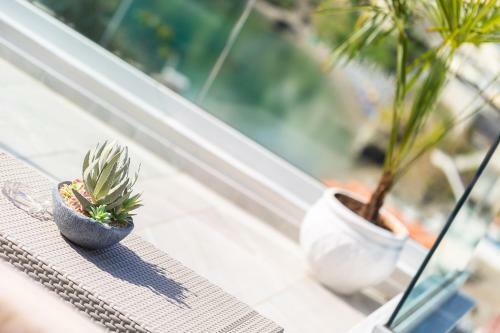 Apartamento Akrogiali Hotel