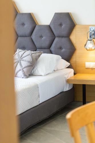 Apartamento Akrogiali Hotel