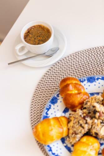 Apartamento Akrogiali Hotel
