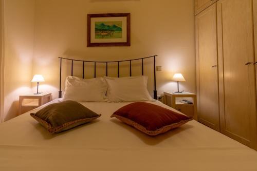 Corfu Beachfront Villa Benele