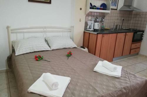 Apartamento Lorentzia Room