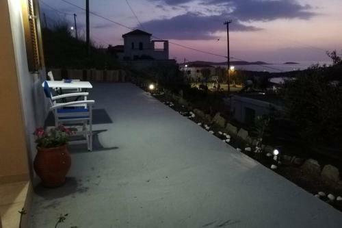 Apartamento Lorentzia Room