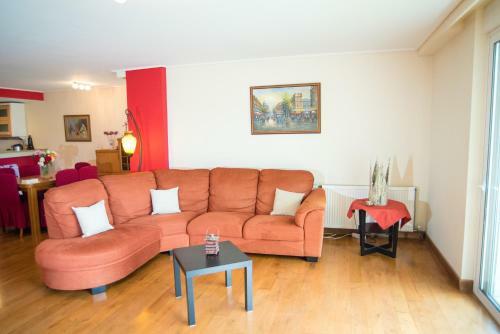 Villa Olympia Vip