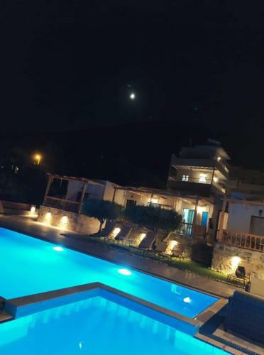 Hotel Elounda Ocean View