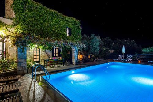 Ideal For Family, Small Village Close To Beaches