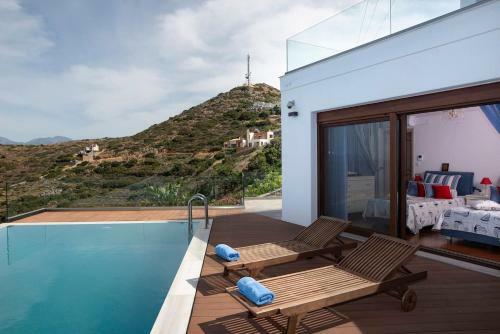 Villa Ocean Pearl