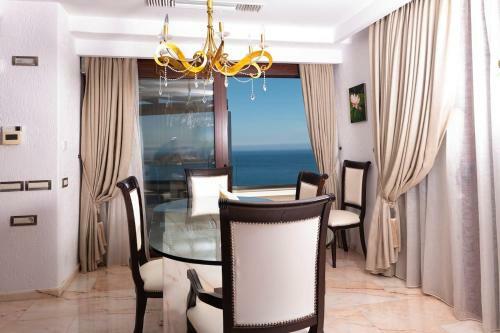 Villa Ocean Pearl
