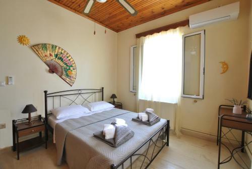 Apartamento Jasmine's House In Dorizata