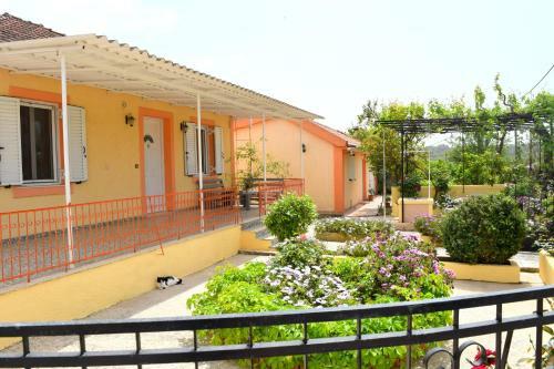 Apartamento Jasmine's House In Dorizata