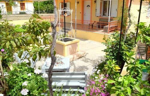 Apartamento Jasmine's House In Dorizata