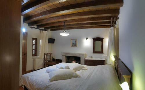 Hostal Hotel Archontiko Dimitsana