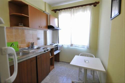 Central Apartments
