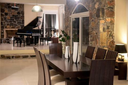 Villa La Mirage