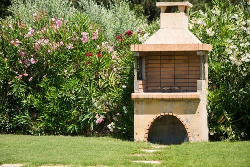 Villa Konstantinos
