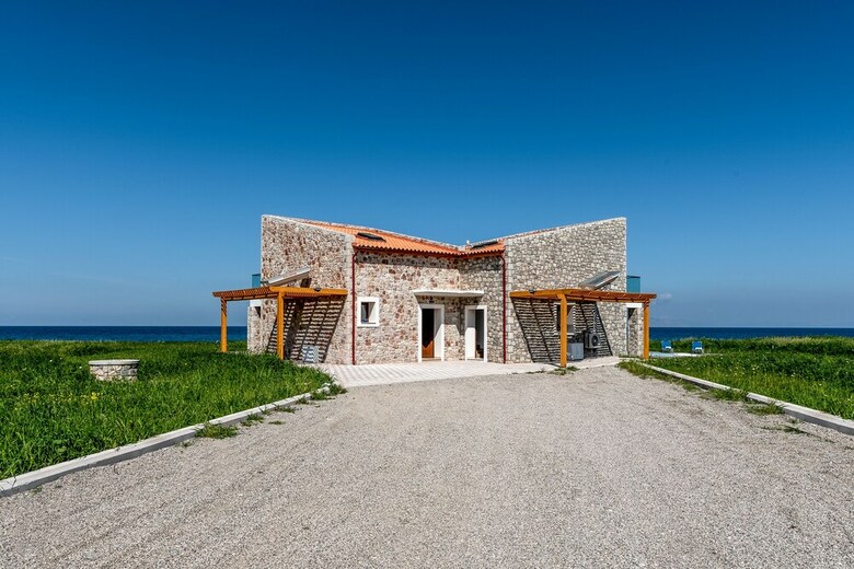 Diagoras & Attalos Villas