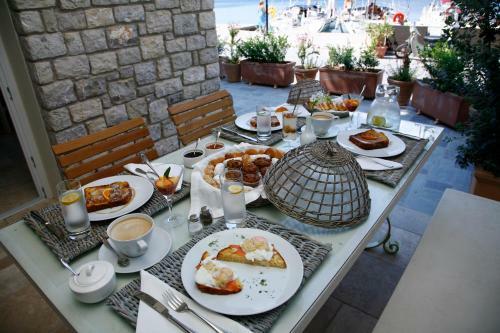 Bed & Breakfast Mourayio