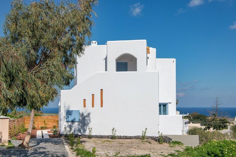 Apartamento La Boheme Villas