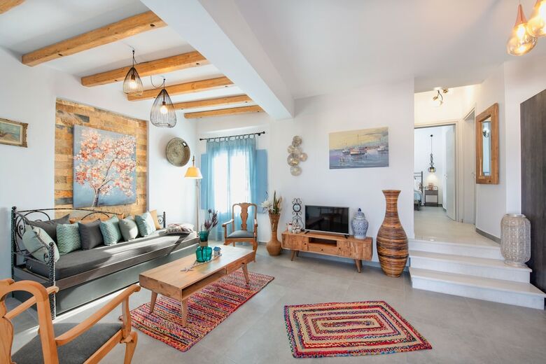 Apartamento La Boheme Villas