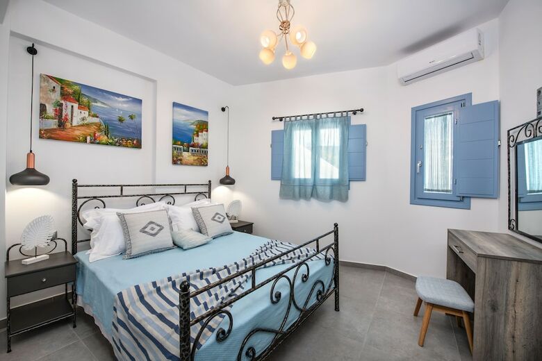 Apartamento La Boheme Villas