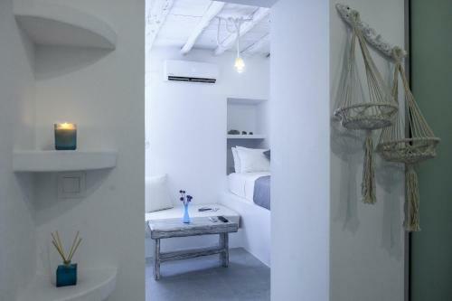 Milinon Suites