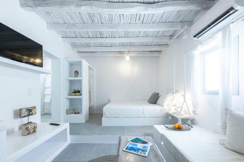 Milinon Suites