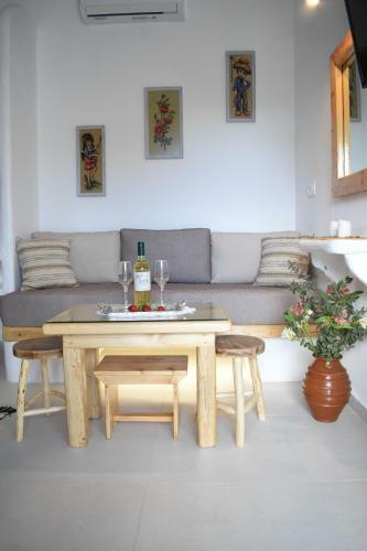 Apartamento Dreamcatcher Of Zeus