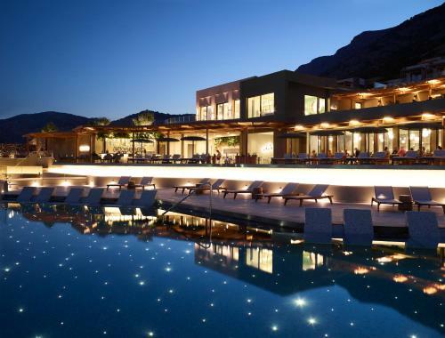 Hotel Cayo Exclusive Resort & Spa