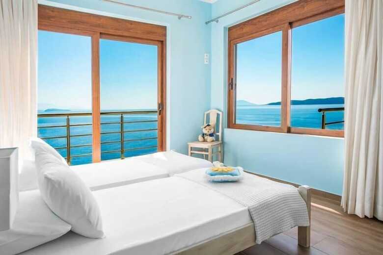 Villa Iris Marine