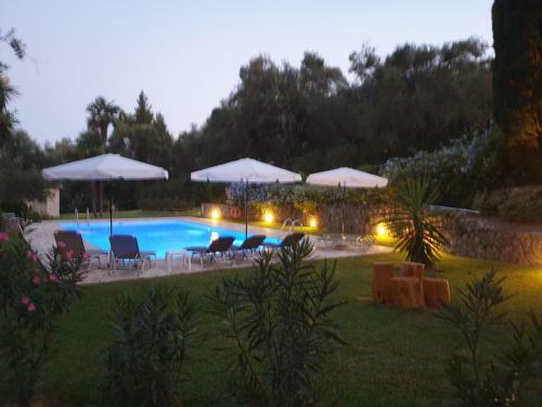 Villa Candela