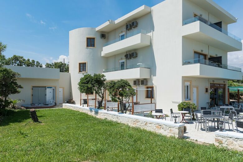 Apartamento Musela Studios