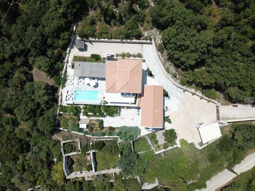 Villa Andromahi