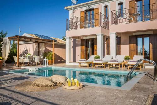 Villa Anesis