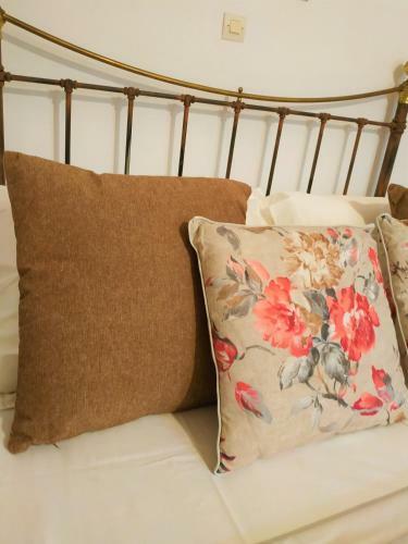 Bed & Breakfast My Little Suites