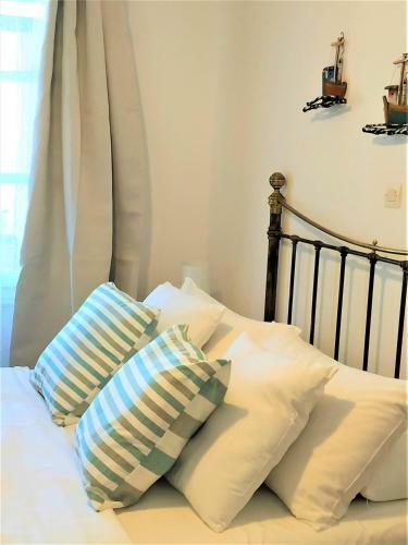 Bed & Breakfast My Little Suites