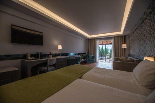 Eretria Hotel & Spa Resort