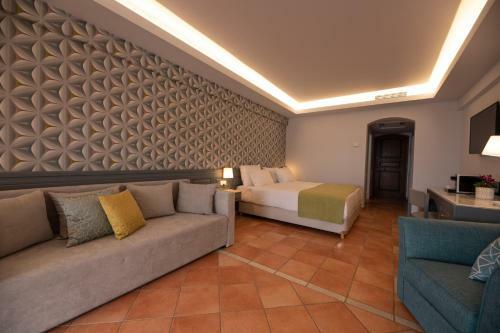 Eretria Hotel & Spa Resort