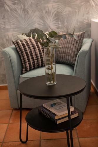 Eretria Hotel & Spa Resort