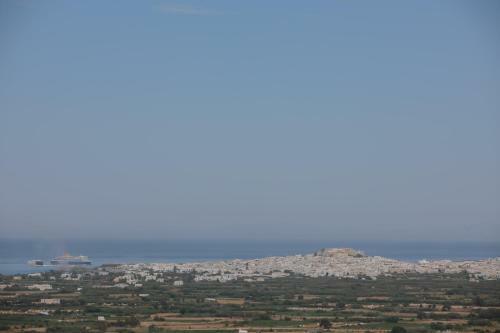 Kairos Villa