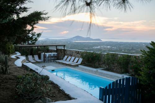 Kairos Villa