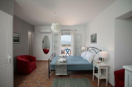 Kairos Villa