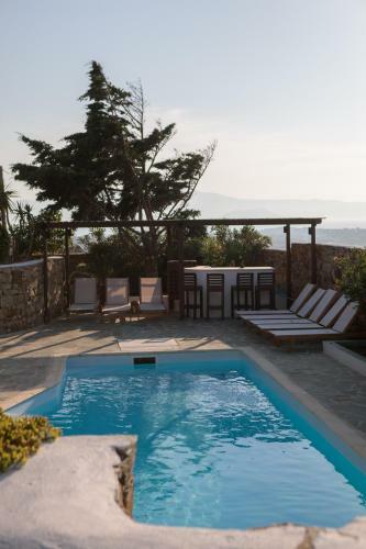 Kairos Villa